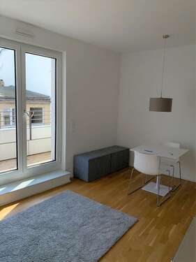 Foto - Wohnung zum Mieten in Frankfurt 1.050,00 € 44.34 m²