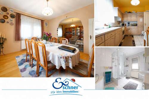 Foto - Wohnung zum Kaufen in Rüsselsheim 398.500,00 € 137.36 m²