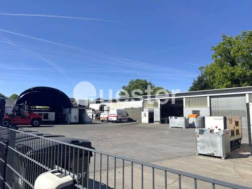Foto - Halle in Duisburg-Walsum 5.593,00 € 510 m²