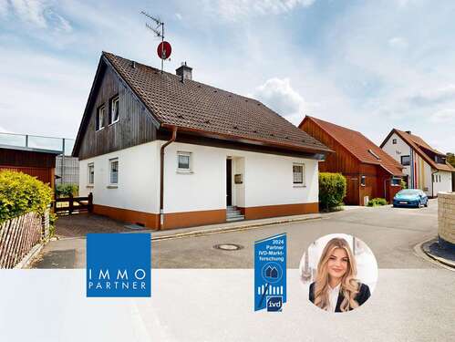 Foto - Haus zum Kaufen in Baiersdorf 495.000,00 € 118.41 m²