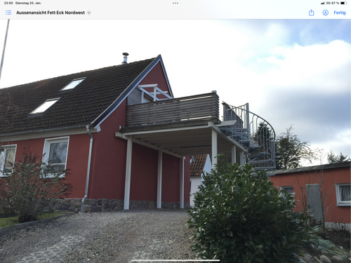 Foto - Haus zum Kaufen in Lüdersdorf 377.000,00 € 154 m²
