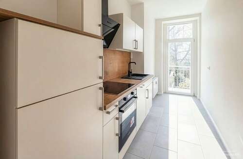 Foto - Wohnung zum Mieten in Leipzig 899,00 € 60 m²