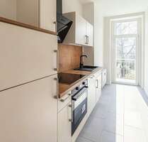 Wohnung zum Mieten in Leipzig 899,00 € 60 m²