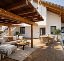 Wohnung zum Mieten in Überlingen 1.600,00 € 86 m²