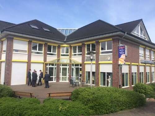 Foto - Büro in Nordkirchen 570,00 € 85 m²
