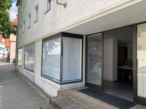 Foto - Büro in Bietigheim-Bissingen 165.000,00 € 140 m²