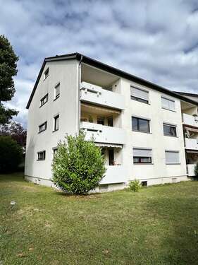 Foto - Wohnung zum Kaufen in Kirchheim 253.000,00 € 79 m²