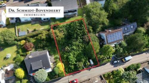 Foto - Grundstück zu verkaufen in Nistertal 32.000,00 € 677 m²