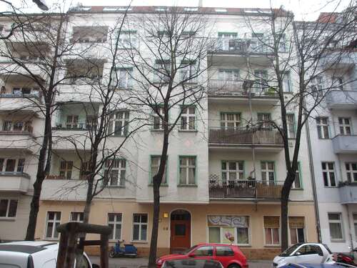 Foto - Wohnung zum Mieten in Berlin 1.176,10 € 61.9 m²