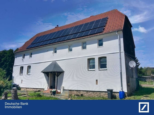 Foto - Haus zum Kaufen in Allstedt 279.000,00 € 170 m²
