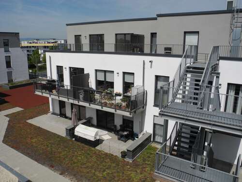 Foto - Wohnung zum Mieten in Hochheim 1.548,00 € 106.79 m²