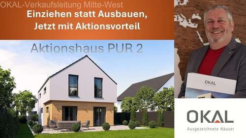 Foto - Haus zum Kaufen in Pellingen 509.900,00 € 131 m²