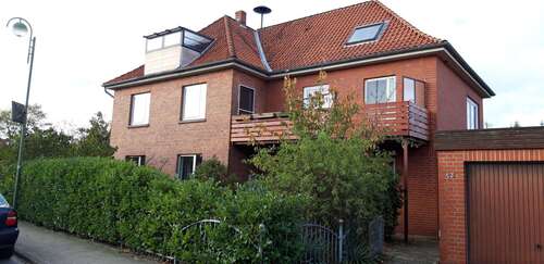 Foto - Wohnung zum Mieten in Scharnebeck 975,00 € 120 m²