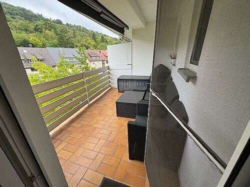 Foto - Wohnung zum Kaufen in Stuttgart-Wangen 200.000,00 € 70 m²