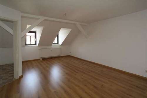 Foto - Wohnung zum Mieten in Chemnitz 280,00 € 57.33 m²