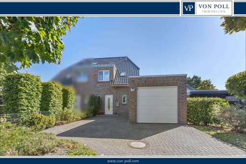 Foto - Haus zum Kaufen in Weyhe 429.000,00 € 124 m²