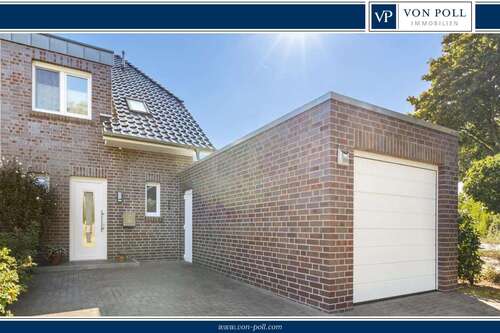 Foto - Haus zum Kaufen in Weyhe 429.000,00 € 124 m²