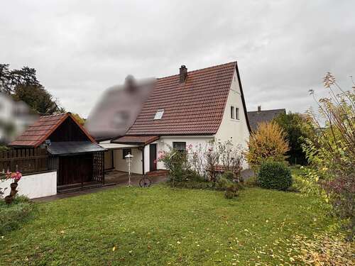 Foto - Haus zum Kaufen in Treuchtlingen 199.000,00 € 77 m²