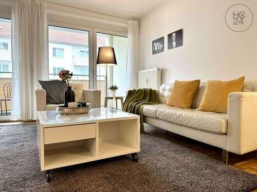 Foto - Wohnen auf Zeit in Leipzig 1.350,00 €