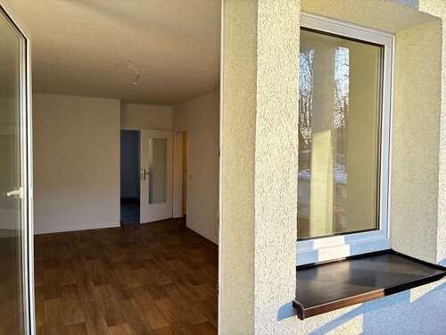 Foto - Wohnung zum Mieten in Plauen 367,71 € 58.46 m²