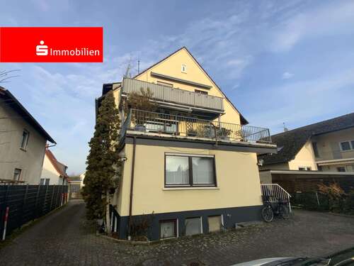 Foto - Wohnung zum Kaufen in Rodenbach 245.000,00 € 79 m²