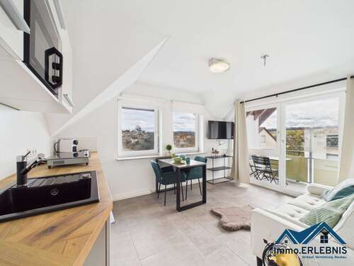 Foto - Wohnung zum Mieten in Hochdorf 795,00 € 35 m²