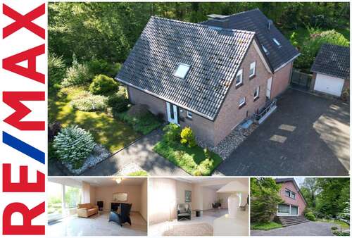 Foto - Haus zum Kaufen in Bedburg-Hau 498.000,00 € 216 m²