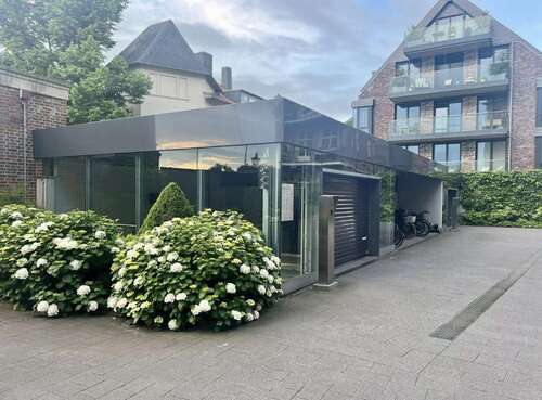 Foto - Wohnung zum Kaufen in Düsseldorf 2.395.000,00 € 175 m²