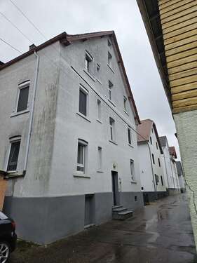 Foto - Wohnung zum Kaufen in Geislingen an der Steige 168.000,00 € 94 m²