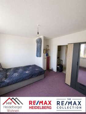 Foto - Wohnung zum Mieten in Ludwigshafen 450,00 € 21 m²