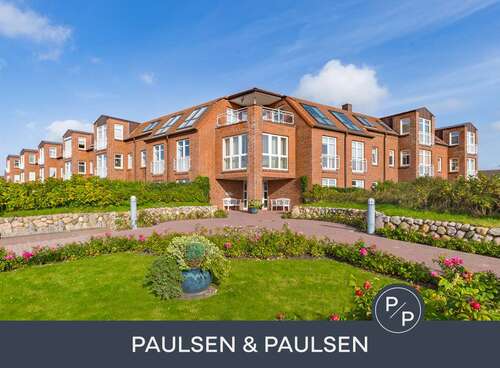 Foto - Wohnung zum Kaufen in Sylt 430.000,00 € 71 m²