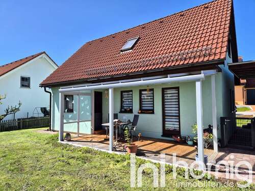 Foto - Haus zum Kaufen in Wilthen 220.000,00 € 103 m²