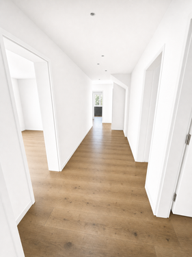 Foto - Wohnung zum Mieten in Geltendorf 1.600,00 € 109 m²