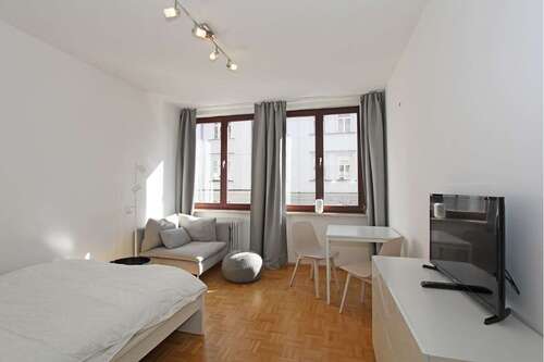 Foto - Wohnung zum Kaufen in München 379.000,00 € 28.4 m²