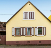 Haus zum Kaufen in Frankfurt am Main 355.000,00 € 108 m²