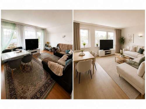Foto - Wohnung zum Kaufen in Elmshorn 195.000,00 € 60 m²