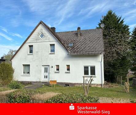 Foto - Haus zum Kaufen in Kausen 149.000,00 € 139 m²