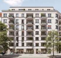 Wohnung zum Kaufen in Berlin 1.382.900,00 € 107.3 m²