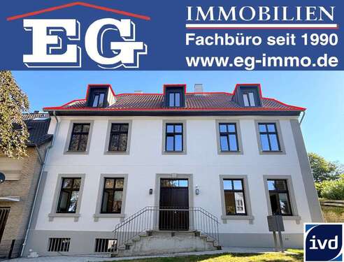 Foto - Wohnung zum Mieten in Bad Salzuflen 836,00 € 76 m²