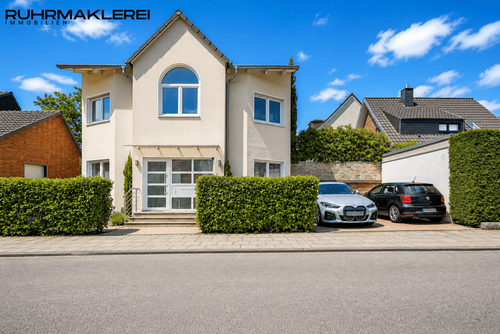 Foto - Haus zum Kaufen in Frechen 849.000,00 € 151.83 m²