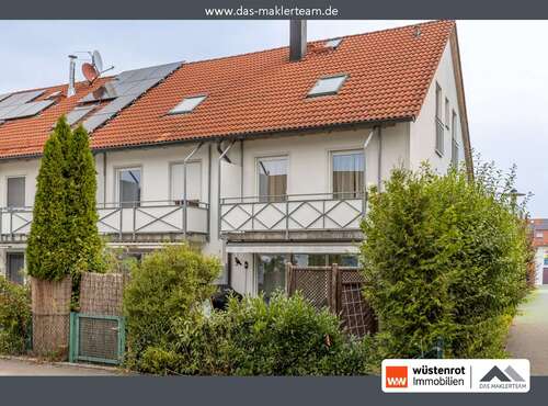 Foto - Haus zum Kaufen in Landsberg am Lech 565.000,00 € 125.97 m²