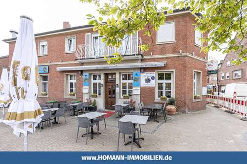 Foto - Gastronomie in Altenberge 592.000,00 € 238 m²