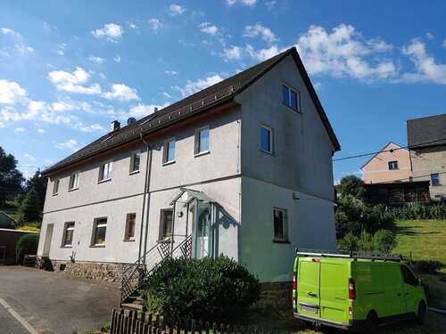 Foto - Haus zum Kaufen in Frankenberg 359.000,00 € 314 m²
