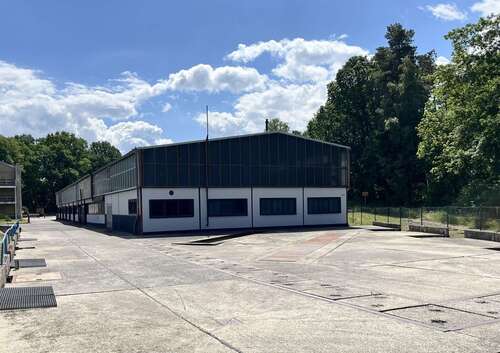 Foto - Halle in Niesky 770.000,00 € 2124 m²