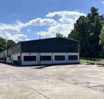 Halle in Niesky 770.000,00 € 2124 m²