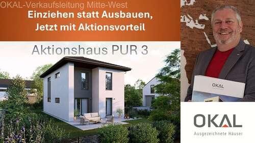 Foto - Haus zum Kaufen in Pellingen 578.900,00 € 148 m²