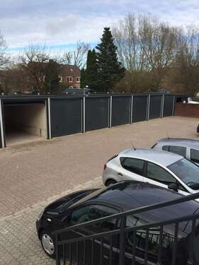 Foto - Garage zu vermieten in Wilhelmshaven 85,00 €