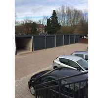 Garage zu vermieten in Wilhelmshaven 85,00 €