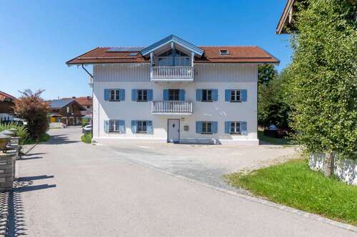 Foto - Wohnung zum Kaufen in Bad Endorf 372.000,00 € 77.08 m²