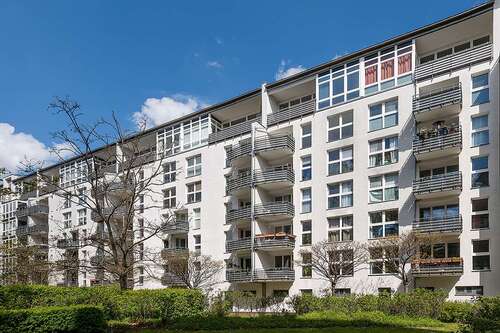 Foto - Wohnung zum Kaufen in Berlin 229.000,00 € 46.4 m²